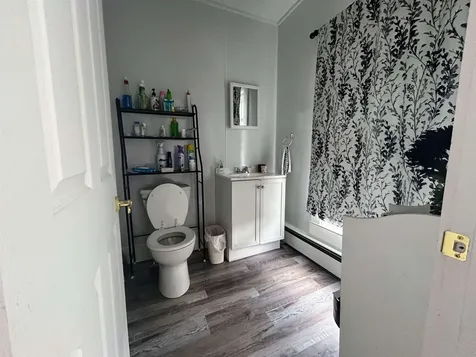 513 Giddings Street Springfield VT 05150