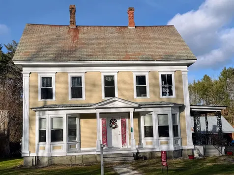 513 Giddings Street Springfield VT 05150