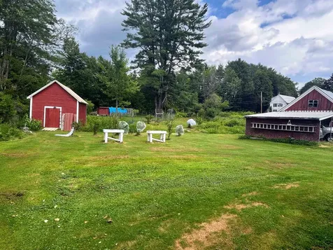 513 Giddings Street Springfield VT 05150