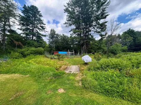 513 Giddings Street Springfield VT 05150