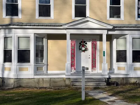 513 Giddings Street Springfield VT 05150