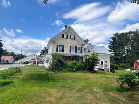 513 Giddings Street Springfield VT 05150