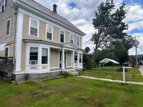 513 Giddings Street Springfield VT 05150