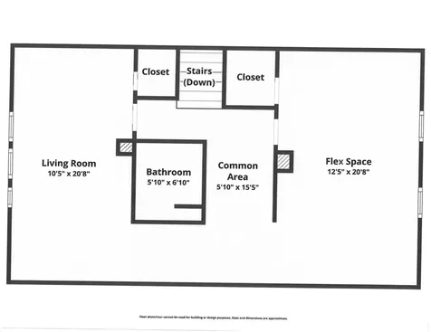513 Giddings Street Springfield VT 05150