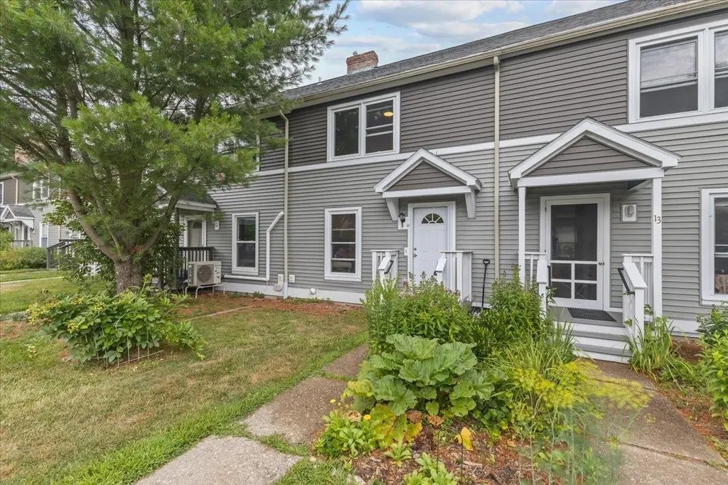 11 Woodbridge Lane Middlebury VT 05753
