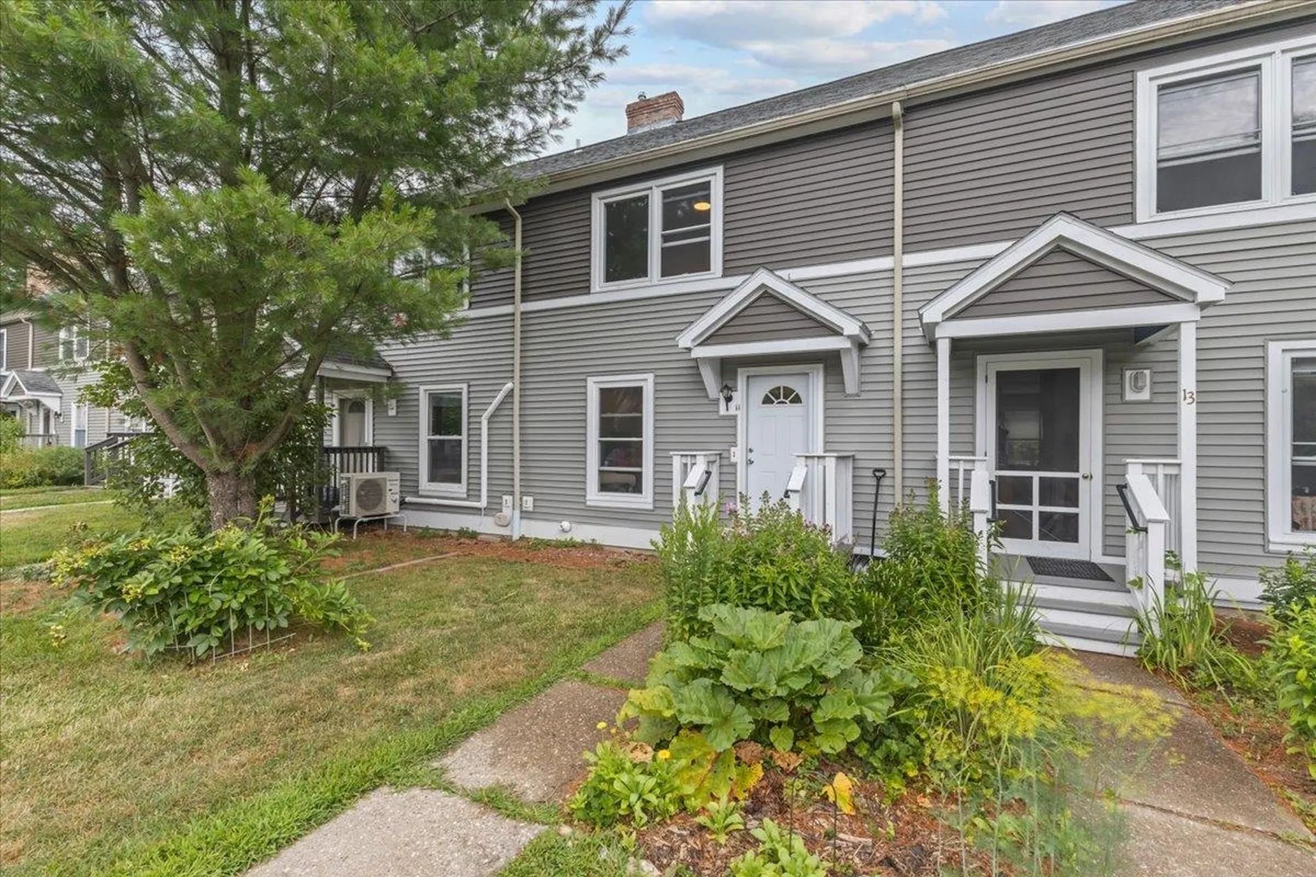 11 Woodbridge Lane Middlebury VT 05753