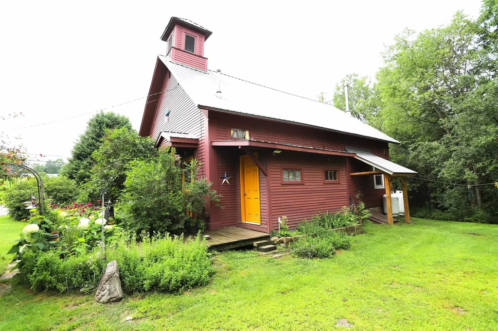 21 Rice Farm Lane Brownington VT 05860