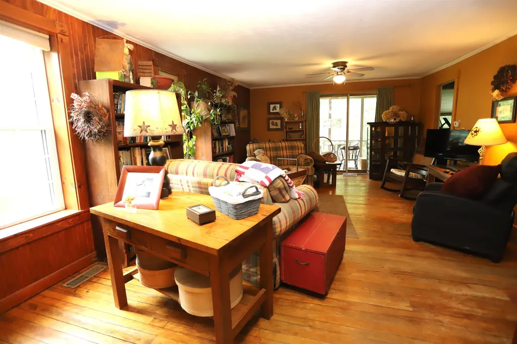 21 Rice Farm Lane Brownington VT 05860