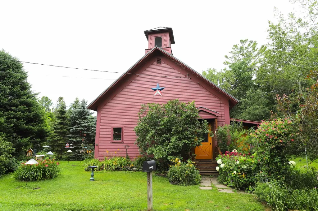 21 Rice Farm Lane Brownington VT 05860