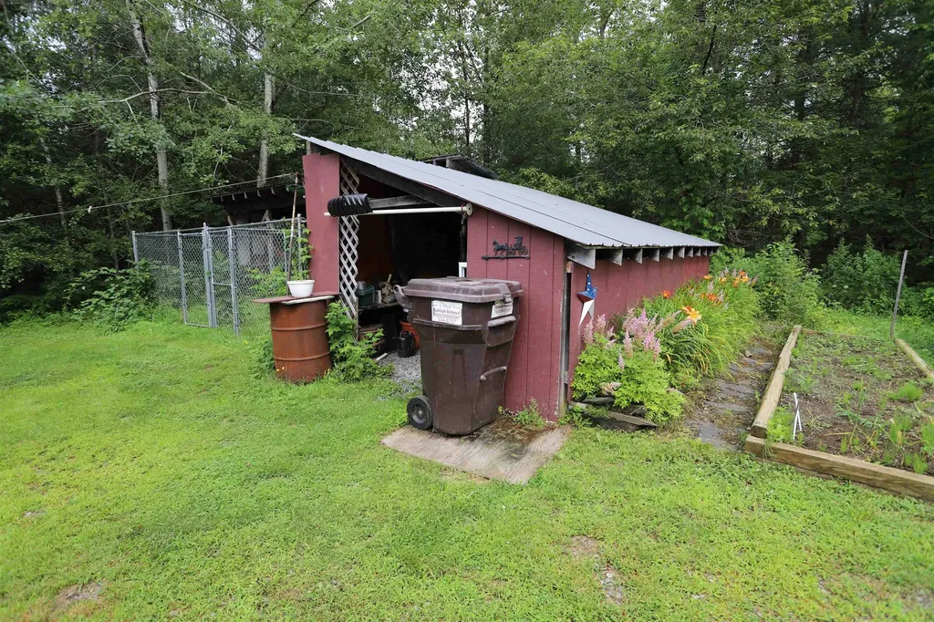 21 Rice Farm Lane Brownington VT 05860