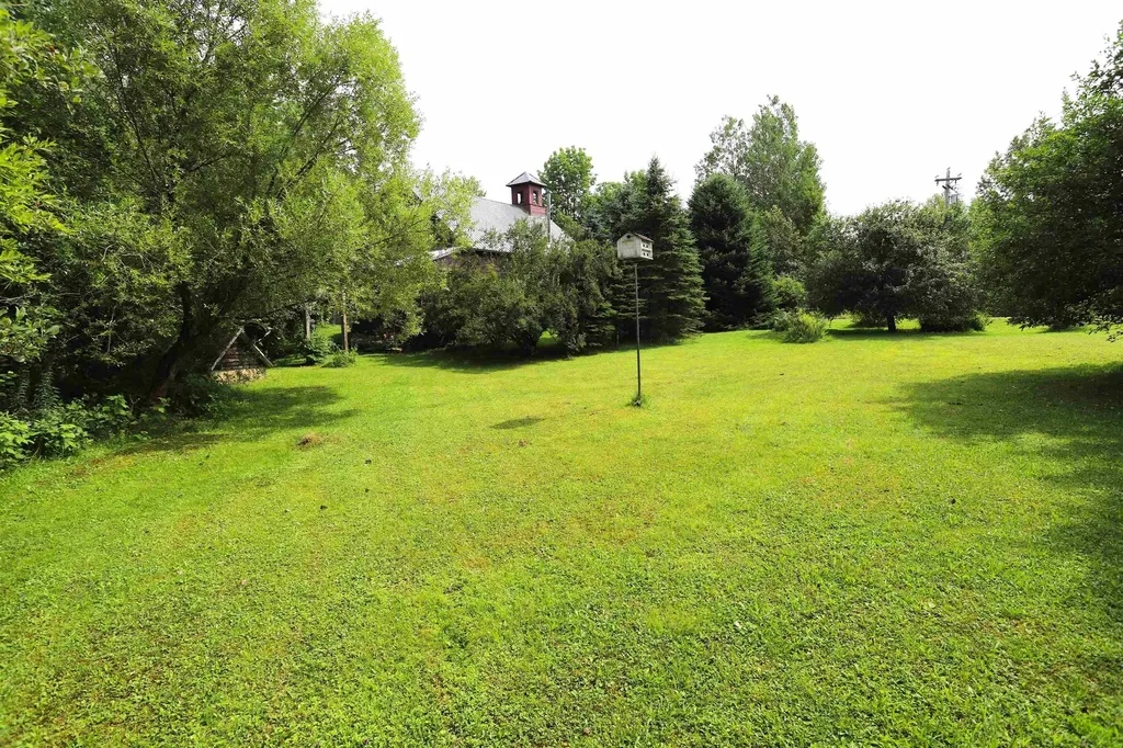 21 Rice Farm Lane Brownington VT 05860