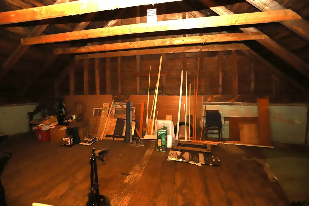 21 Rice Farm Lane Brownington VT 05860