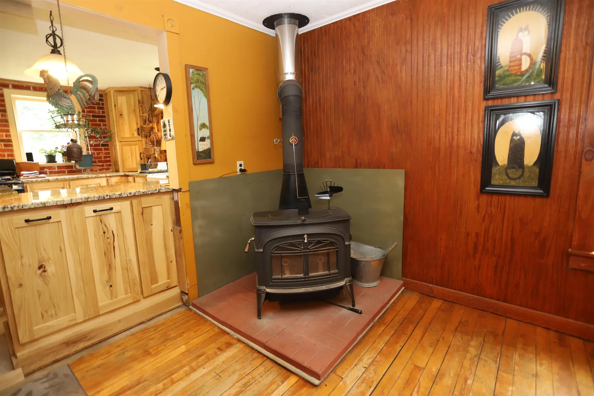 21 Rice Farm Lane Brownington VT 05860