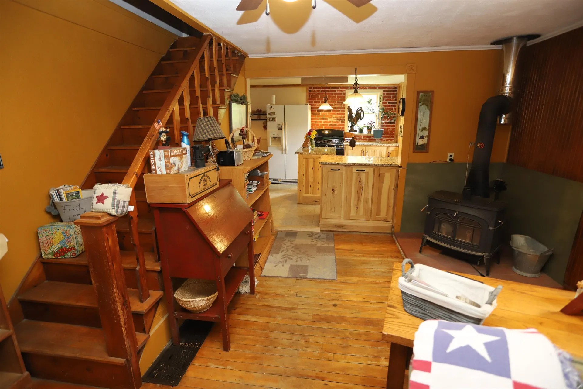 21 Rice Farm Lane Brownington VT 05860