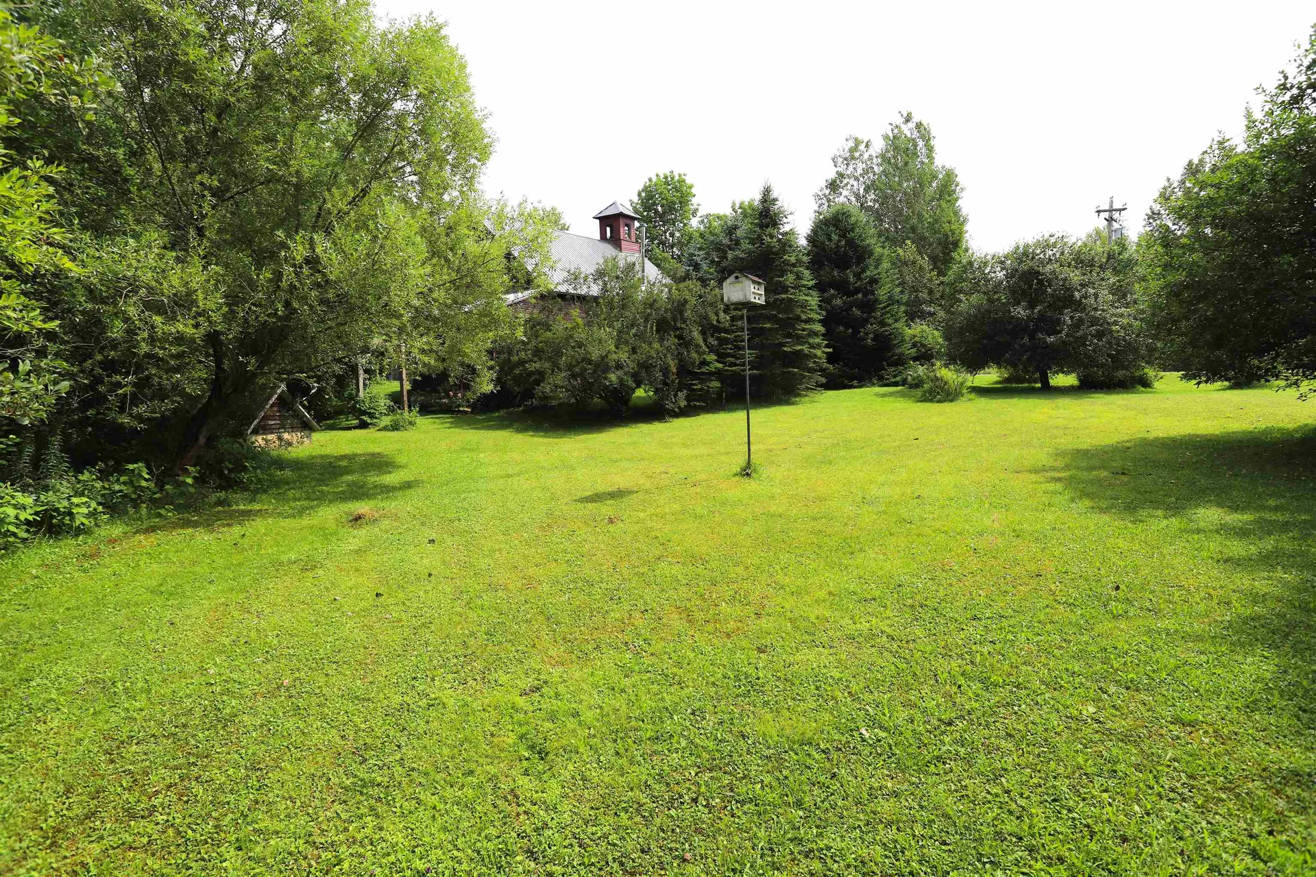 21 Rice Farm Lane Brownington VT 05860