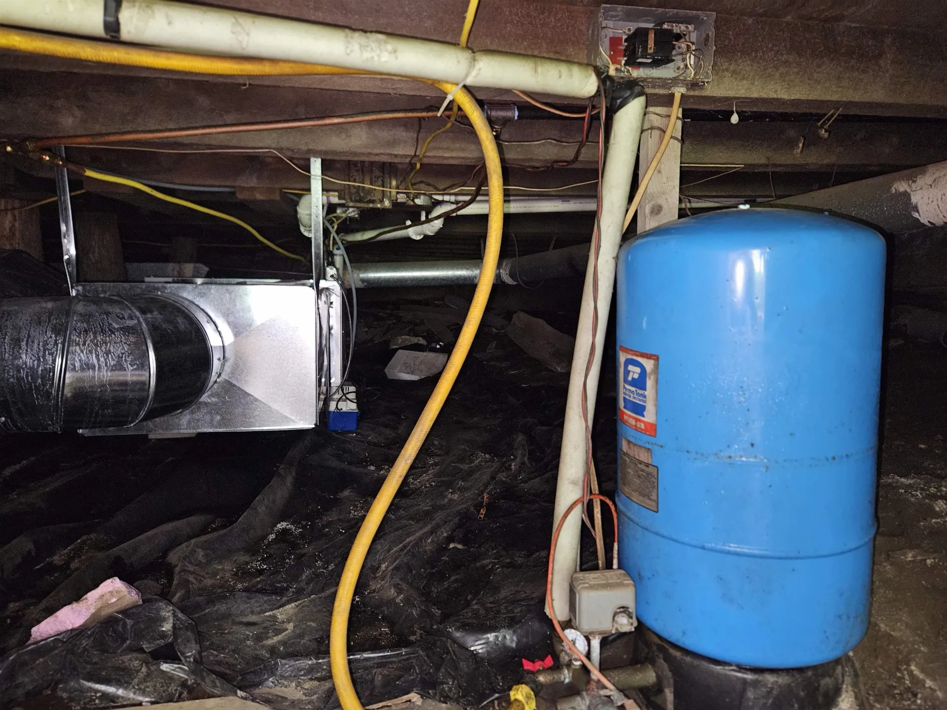 21 Rice Farm Lane Brownington VT 05860