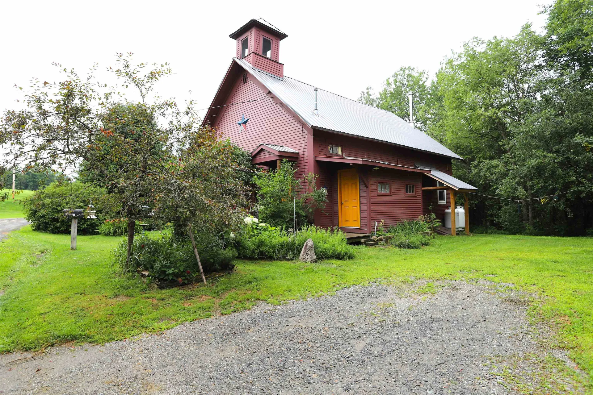 21 Rice Farm Lane Brownington VT 05860