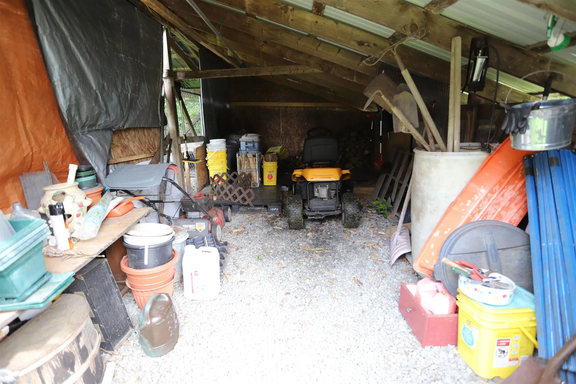 21 Rice Farm Lane Brownington VT 05860