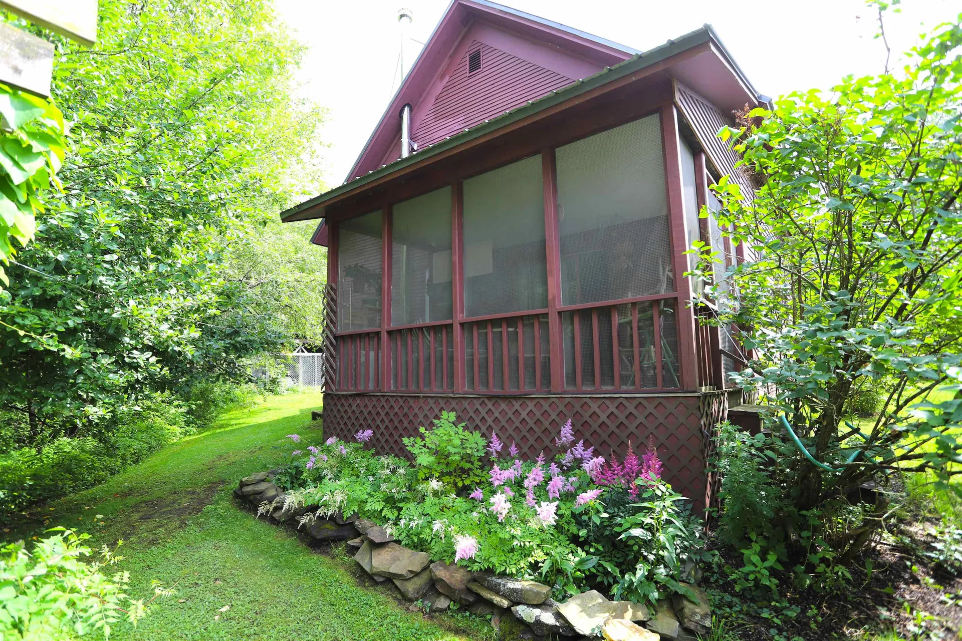 21 Rice Farm Lane Brownington VT 05860