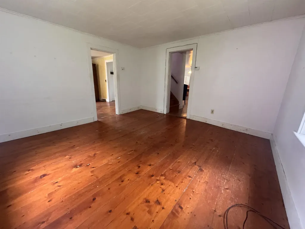 101 Hardscrabble Road Monkton VT 05443