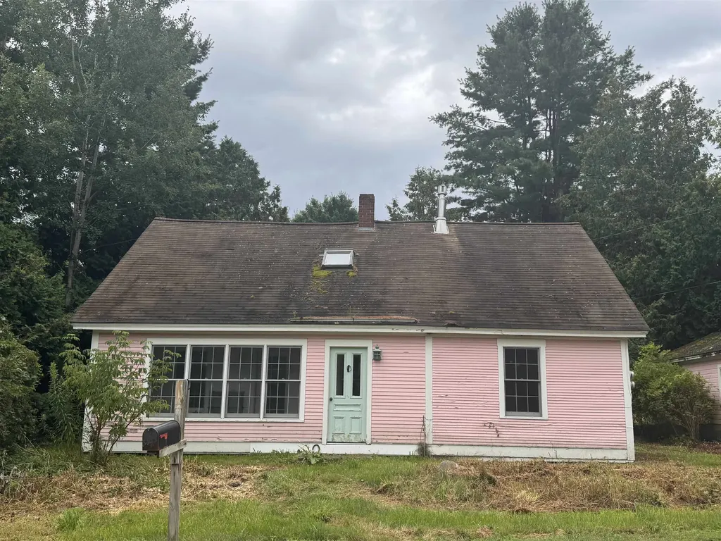 101 Hardscrabble Road Monkton VT 05443