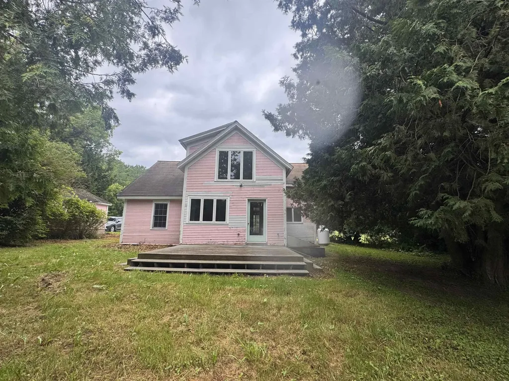 101 Hardscrabble Road Monkton VT 05443