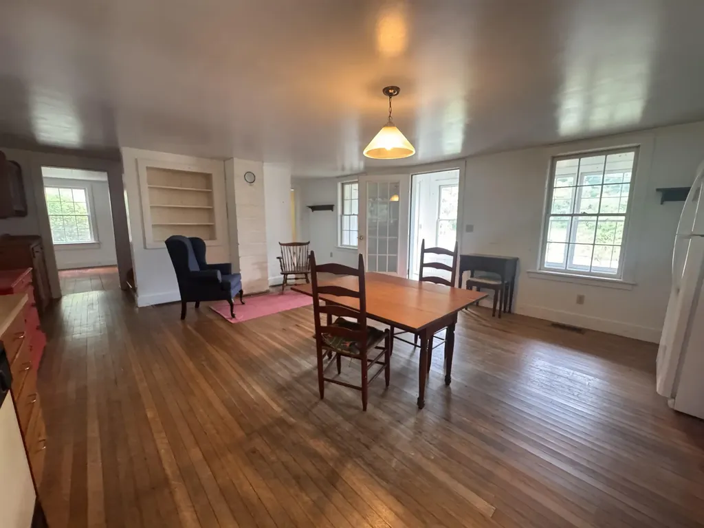 101 Hardscrabble Road Monkton VT 05443