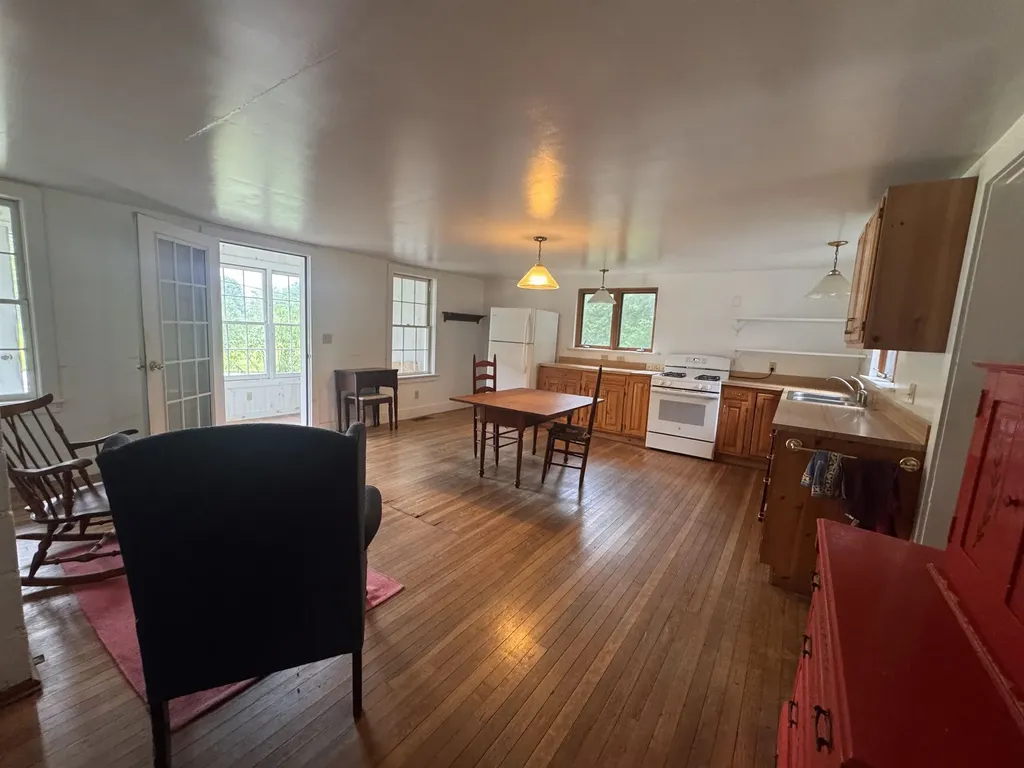 101 Hardscrabble Road Monkton VT 05443