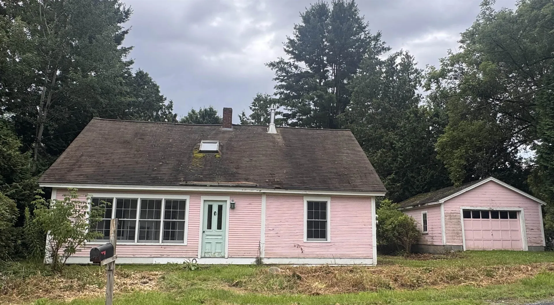 101 Hardscrabble Road Monkton VT 05443