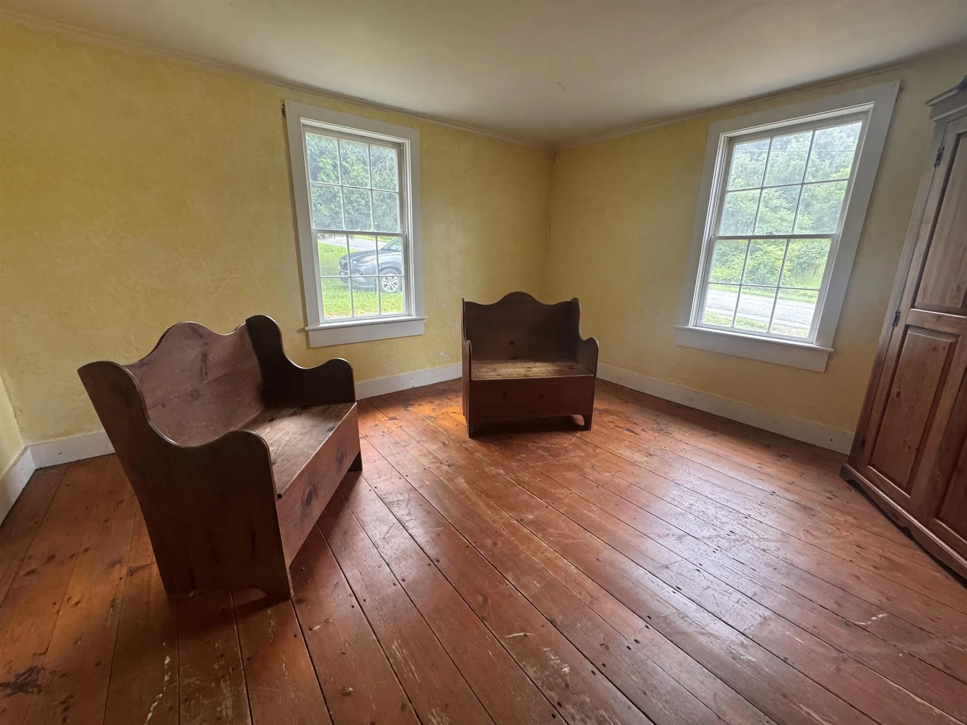 101 Hardscrabble Road Monkton VT 05443