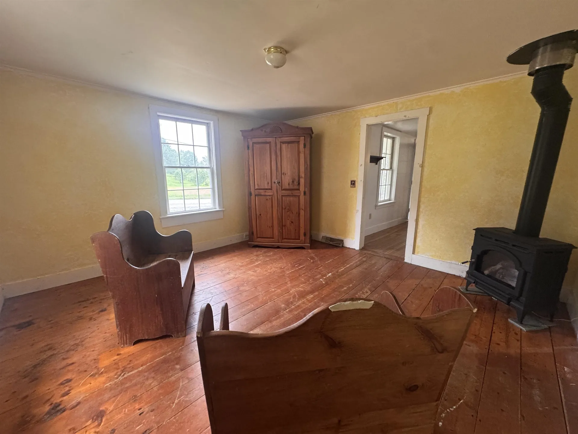 101 Hardscrabble Road Monkton VT 05443