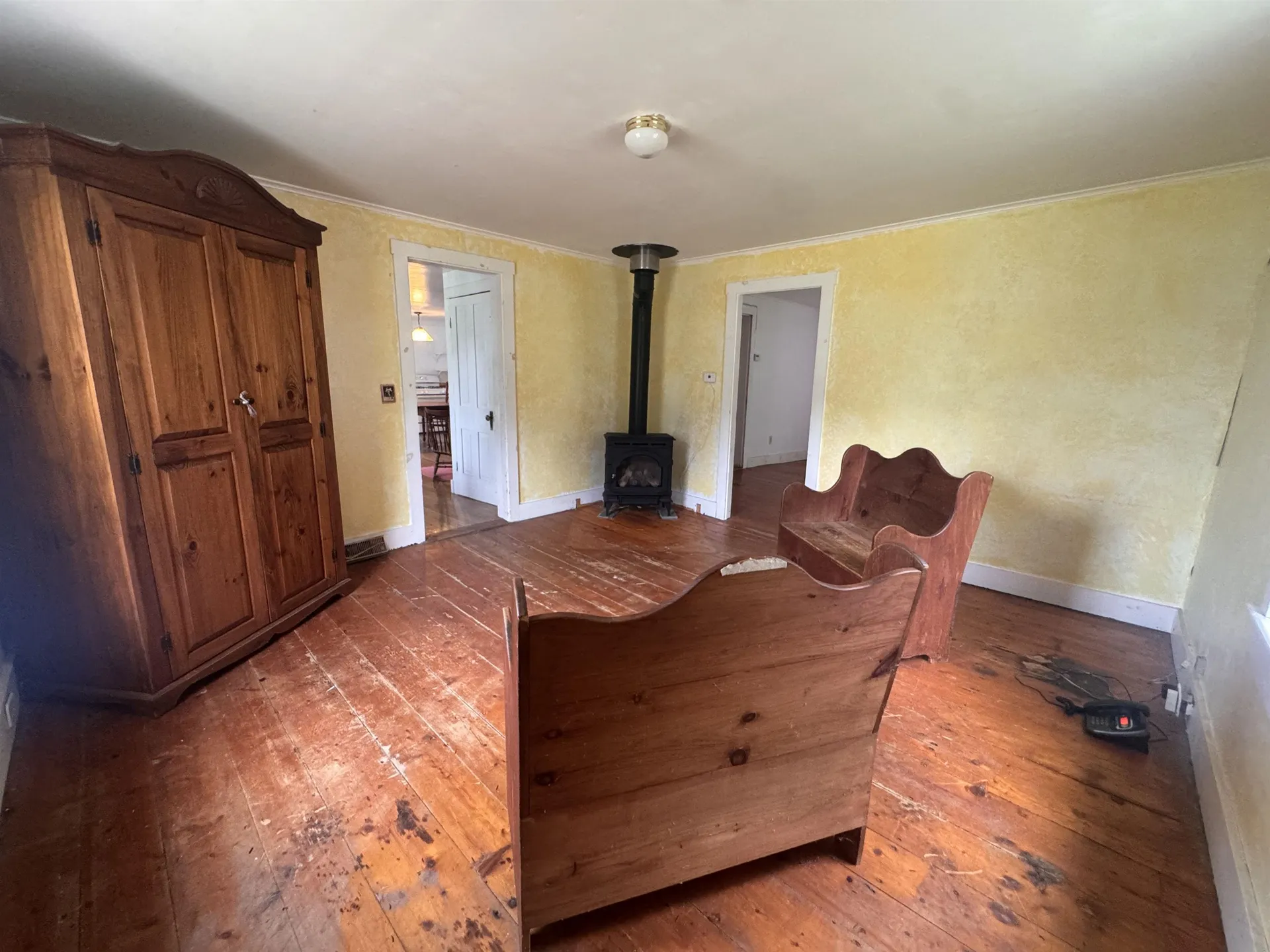 101 Hardscrabble Road Monkton VT 05443