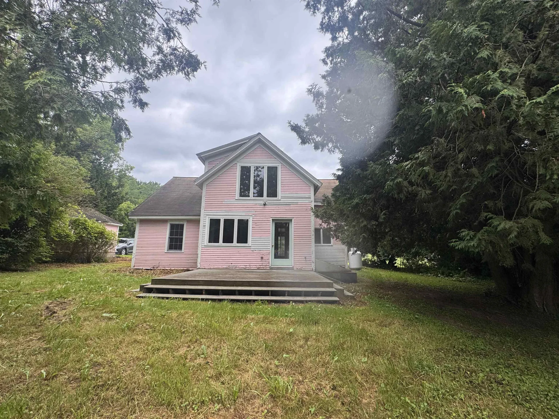 101 Hardscrabble Road Monkton VT 05443