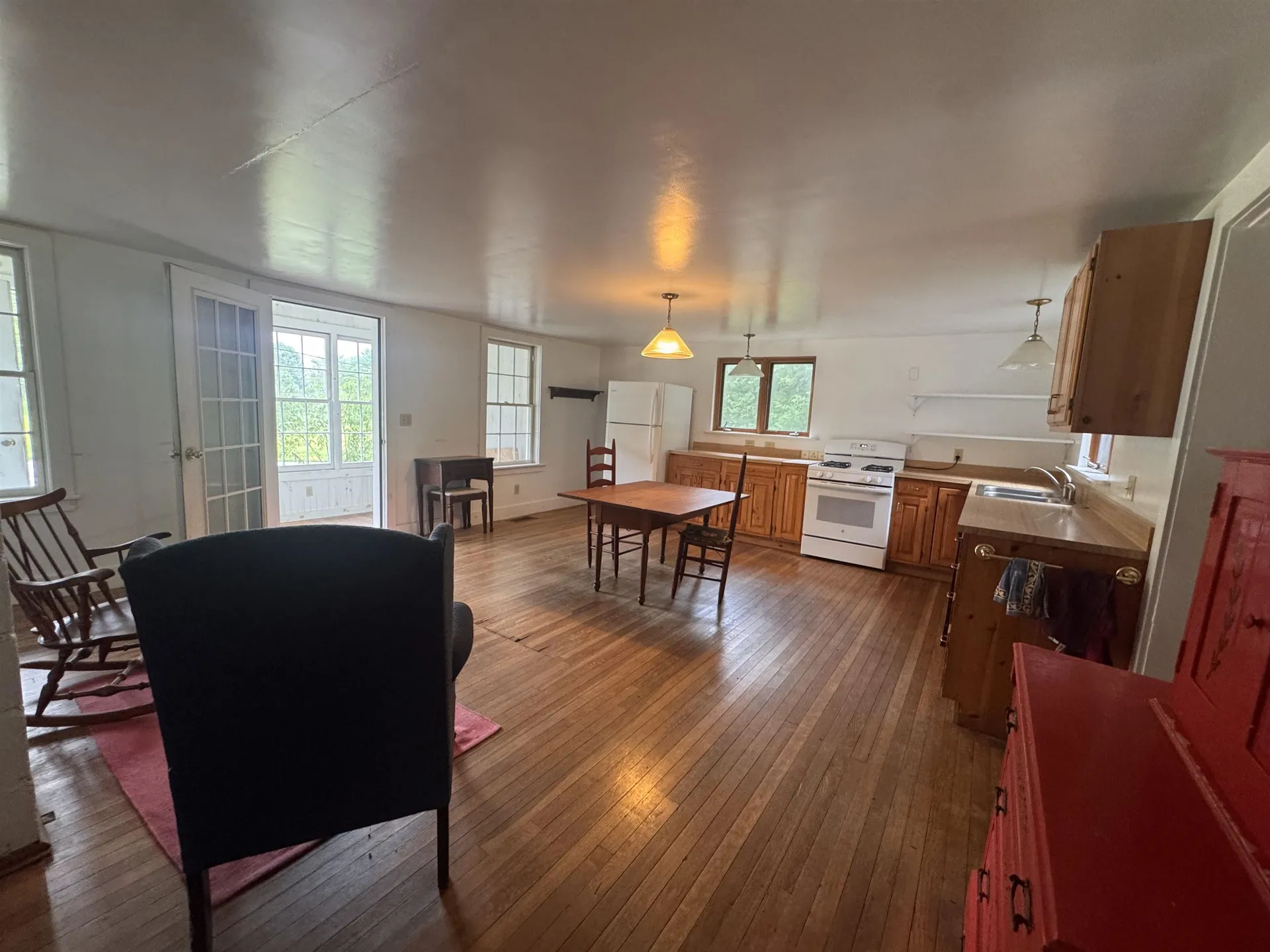 101 Hardscrabble Road Monkton VT 05443