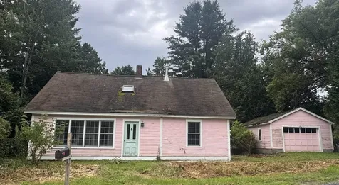 101 Hardscrabble Road Monkton VT 05443