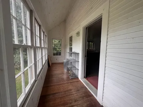 101 Hardscrabble Road Monkton VT 05443