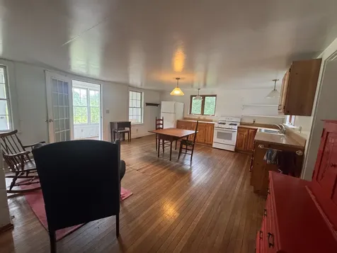 101 Hardscrabble Road Monkton VT 05443