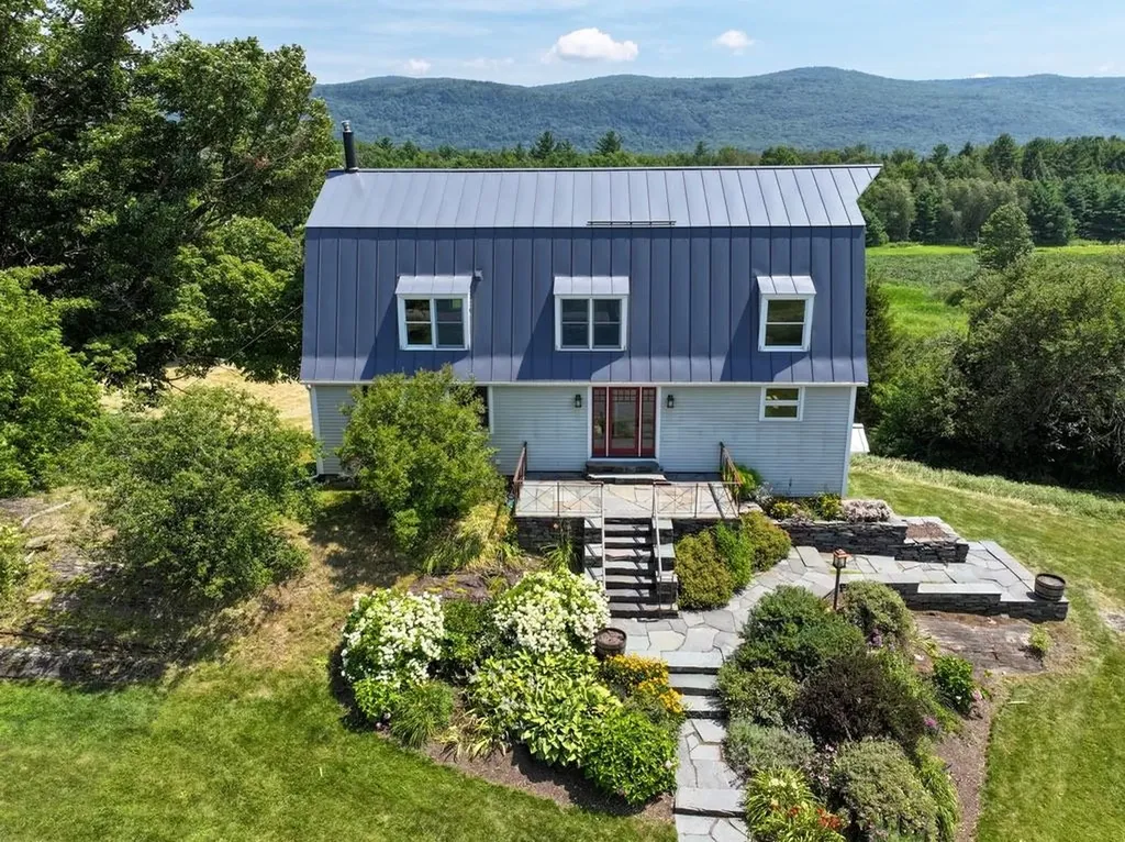 573 South Munger Street Middlebury VT 05753