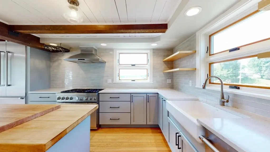 573 South Munger Street Middlebury VT 05753
