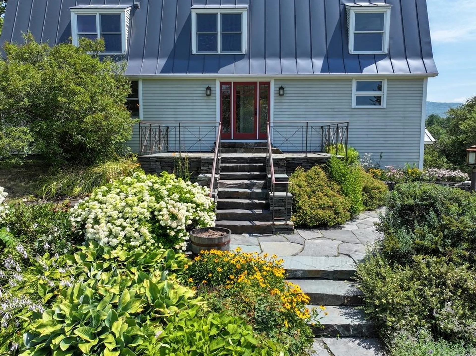 573 South Munger Street Middlebury VT 05753