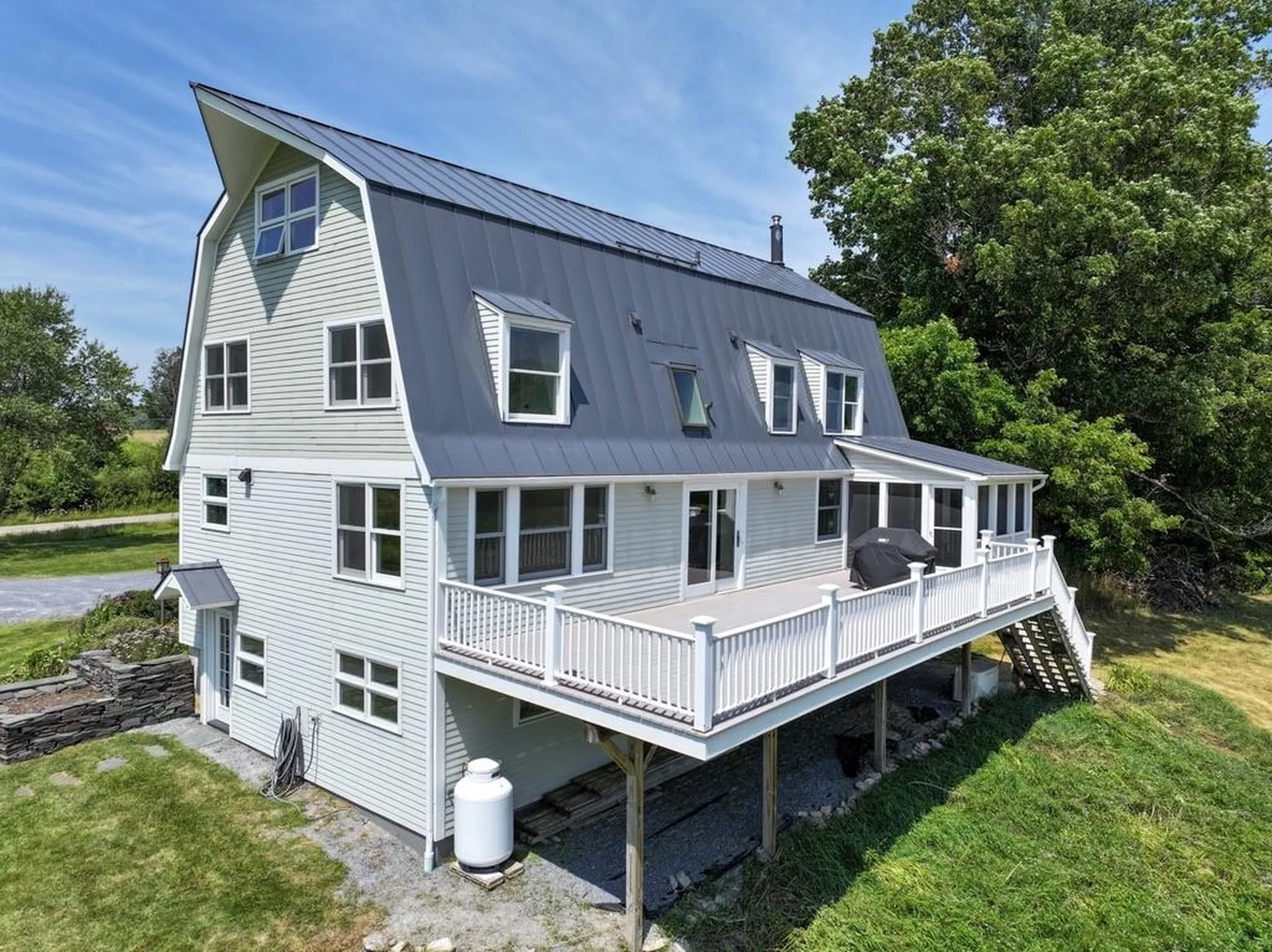 573 South Munger Street Middlebury VT 05753