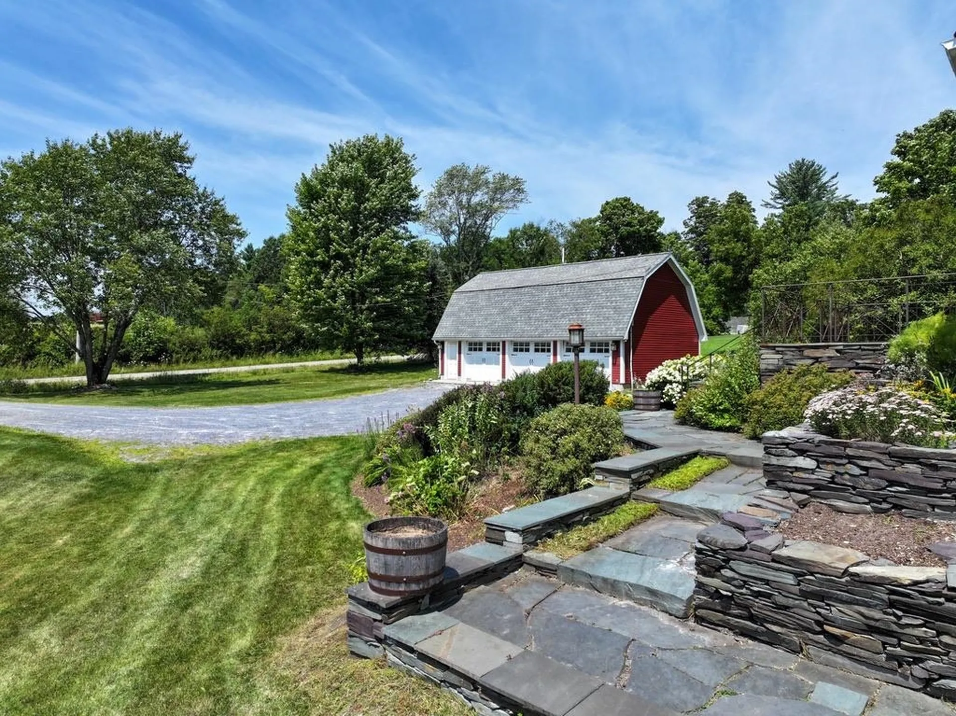 573 South Munger Street Middlebury VT 05753