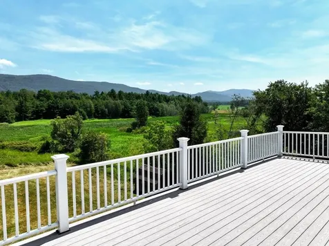 573 South Munger Street Middlebury VT 05753