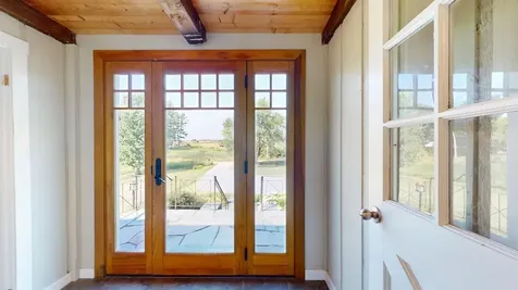 573 South Munger Street Middlebury VT 05753