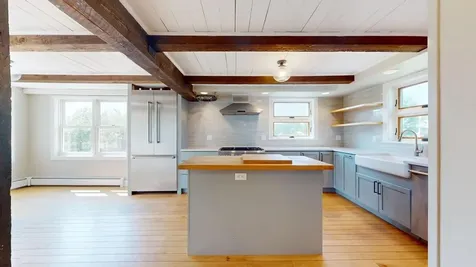 573 South Munger Street Middlebury VT 05753