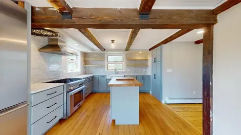 573 South Munger Street Middlebury VT 05753