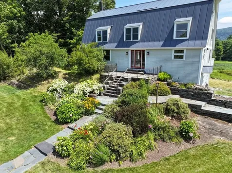 573 South Munger Street Middlebury VT 05753