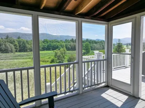 573 South Munger Street Middlebury VT 05753