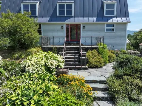 573 South Munger Street Middlebury VT 05753