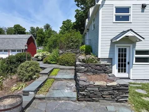 573 South Munger Street Middlebury VT 05753